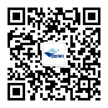 公眾號二維碼 公眾號二維碼