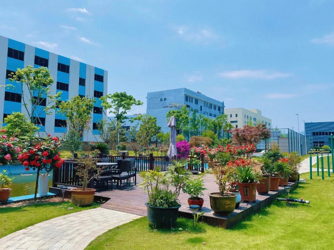 風景這邊獨好！東大環境美景一覽，請查收